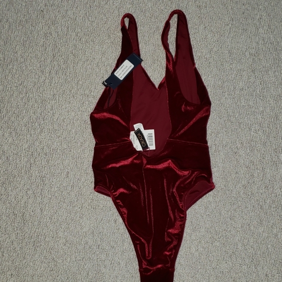 CIKADA bathing suite - Picture 2 of 4